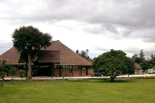 Suits and Cottages in JLR Kings Sanctuary Nagarhole